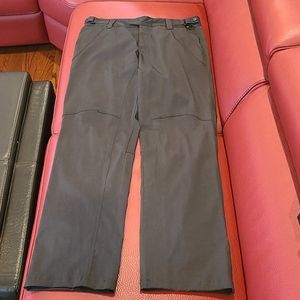 NWT men's pants made in Italy